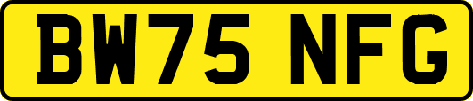 BW75NFG