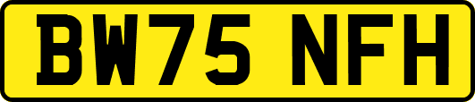 BW75NFH