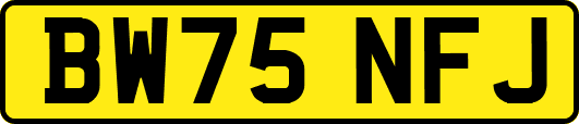 BW75NFJ