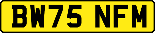 BW75NFM