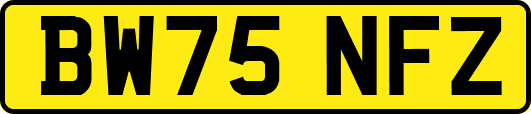 BW75NFZ