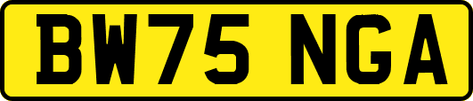 BW75NGA