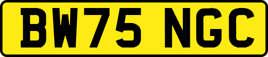 BW75NGC