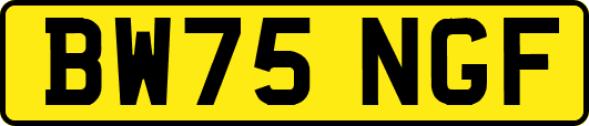 BW75NGF