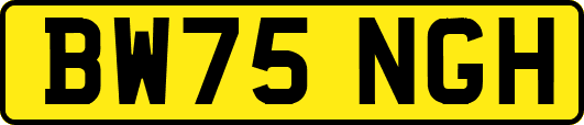 BW75NGH