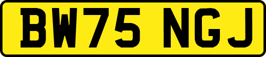 BW75NGJ