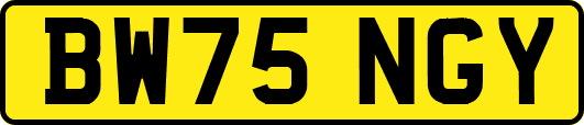 BW75NGY
