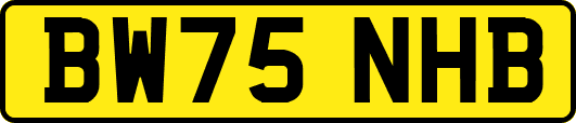 BW75NHB