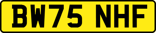 BW75NHF