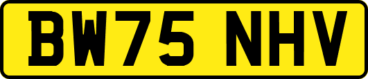 BW75NHV