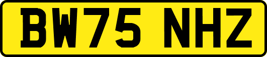 BW75NHZ