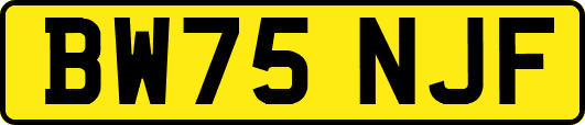 BW75NJF