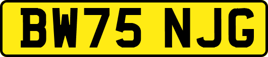 BW75NJG