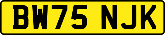 BW75NJK