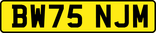 BW75NJM