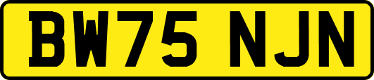 BW75NJN