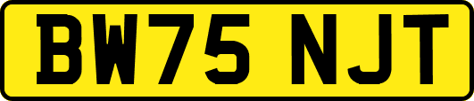 BW75NJT