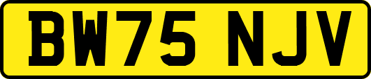 BW75NJV