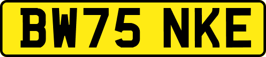 BW75NKE
