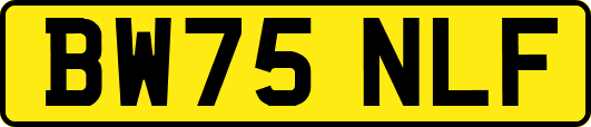 BW75NLF