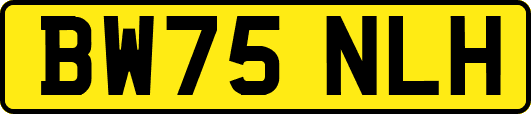 BW75NLH