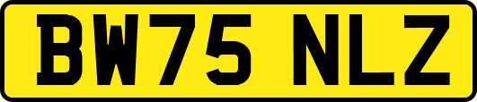 BW75NLZ