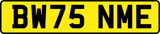 BW75NME