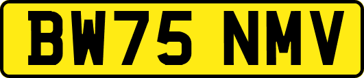 BW75NMV