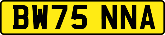 BW75NNA