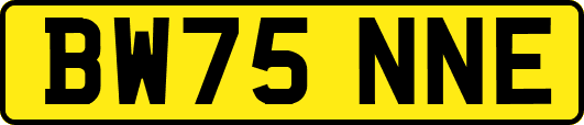 BW75NNE
