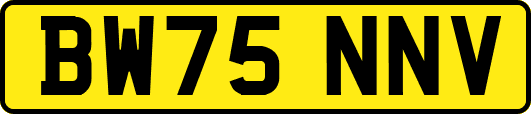 BW75NNV