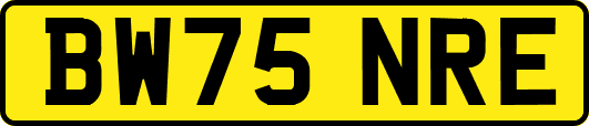 BW75NRE