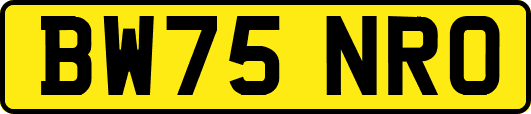 BW75NRO