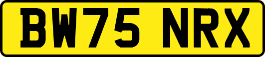 BW75NRX
