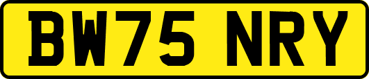 BW75NRY