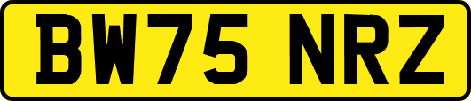 BW75NRZ