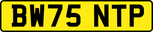 BW75NTP