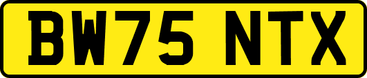 BW75NTX