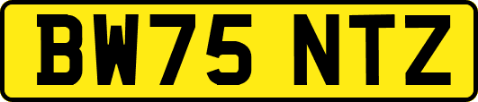 BW75NTZ