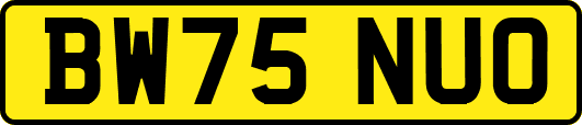 BW75NUO
