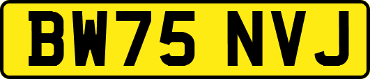 BW75NVJ