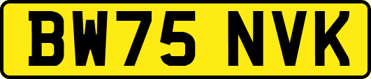 BW75NVK