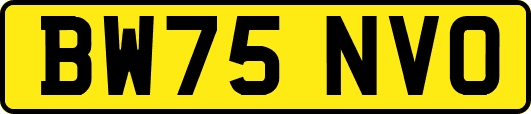 BW75NVO