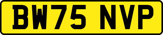 BW75NVP