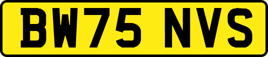 BW75NVS