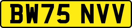 BW75NVV