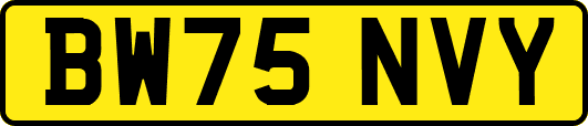 BW75NVY