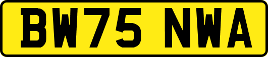 BW75NWA