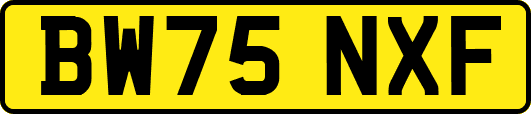BW75NXF