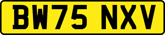 BW75NXV